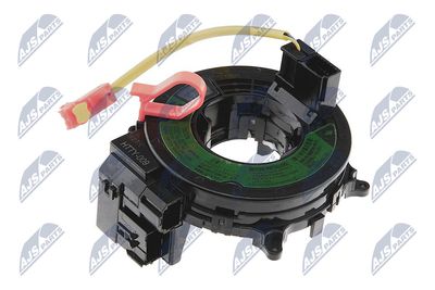 Clock Spring, airbag NTY EAS-TY-009
