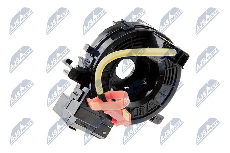 NTY EAS-TY-010 Clock Spring, airbag