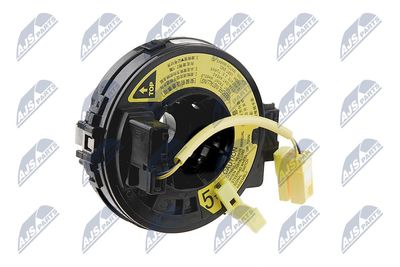 Clock Spring, airbag NTY EAS-TY-014
