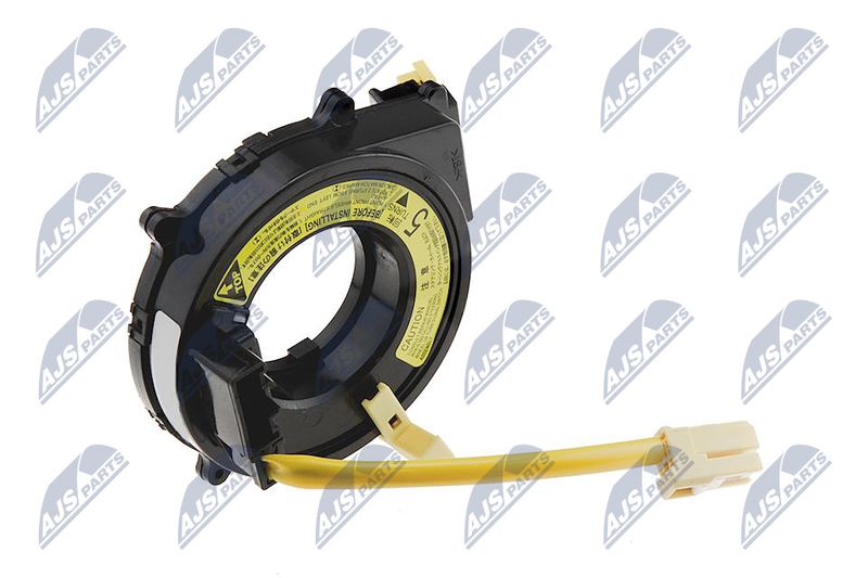 NTY EAS-TY-015 Clock Spring, airbag