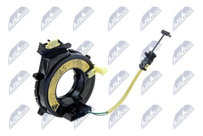 Clock Spring, airbag NTY EAS-TY-018