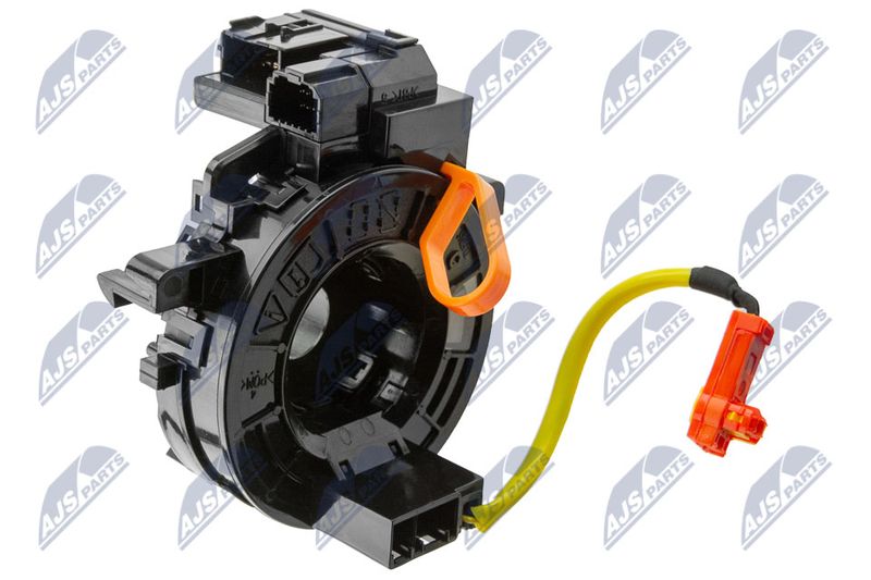 NTY EAS-TY-024 Clock Spring, airbag