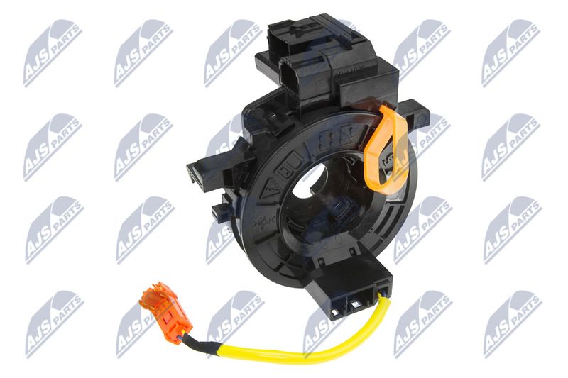 NTY EAS-TY-026 Clock Spring, airbag