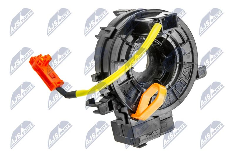 NTY EAS-TY-028 Clock Spring, airbag
