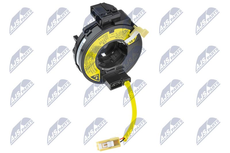 NTY EAS-TY-034 Clock Spring, airbag