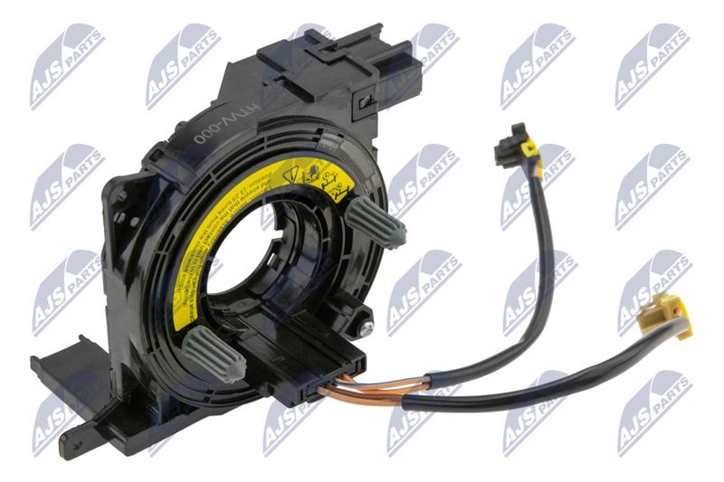 NTY EAS-VV-000 Clock Spring, airbag