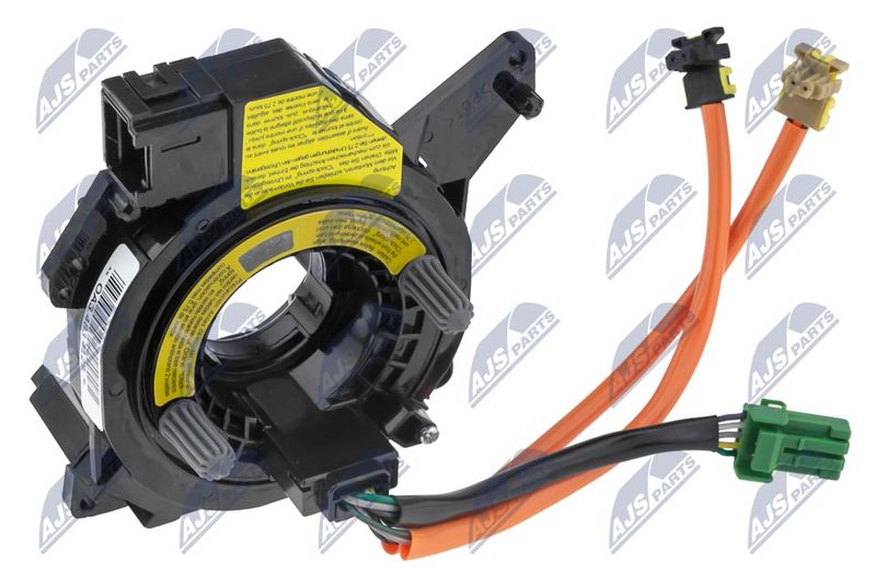 NTY EAS-VV-002 Clock Spring, airbag