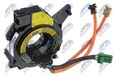 Clock Spring, airbag NTY EAS-VV-002