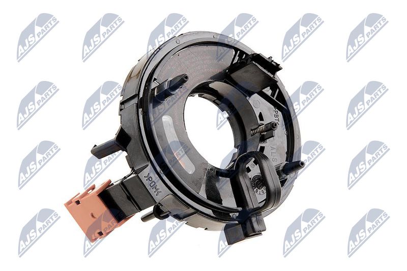 NTY EAS-VW-001 Clock Spring, airbag