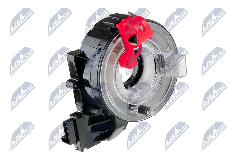 NTY EAS-VW-002 Clock Spring, airbag