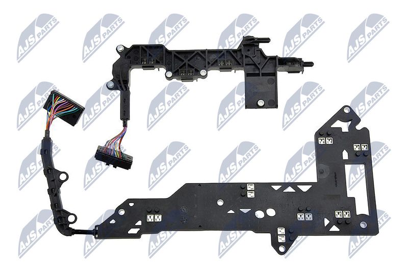 NTY EAT-AU-000 Repair Kit, mechatronics (automatic transmission)