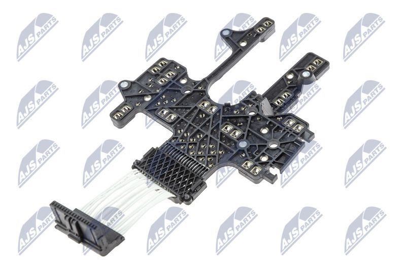 NTY EAT-AU-001 Control Unit, automatic transmission