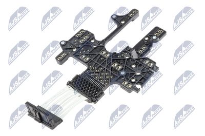 Control Unit, automatic transmission NTY EAT-AU-001