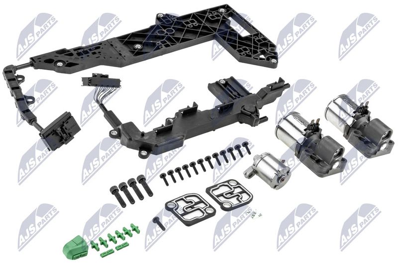 NTY EAT-AU-003 Repair Kit, mechatronics (automatic transmission)