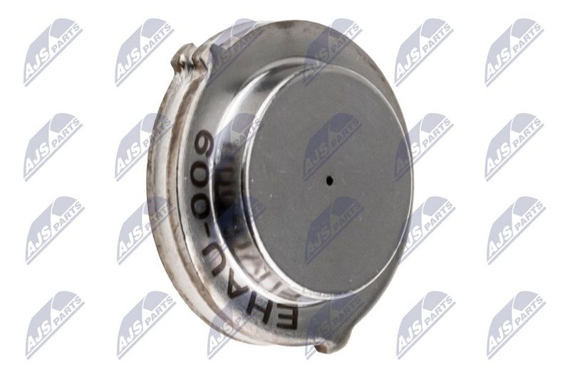 NTY EAT-AU-009 Control Unit, automatic transmission