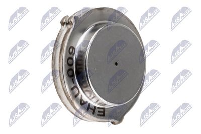 Control Unit, automatic transmission NTY EAT-AU-009