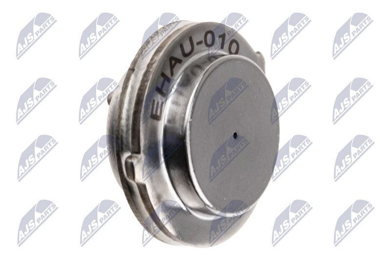 NTY EAT-AU-010 Control Unit, automatic transmission