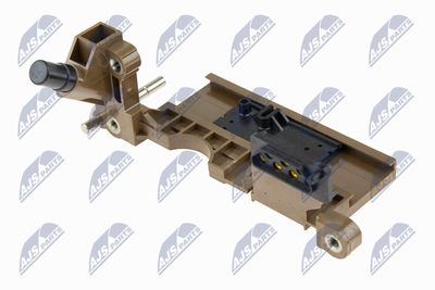 Control Unit, automatic transmission NTY EAT-BM-000