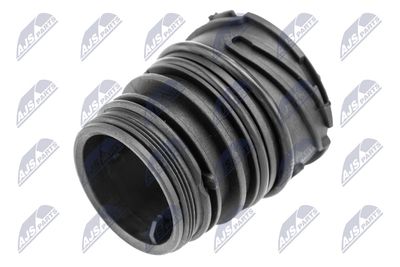 Plug Housing, automatic transmission control unit NTY EAT-BM-001