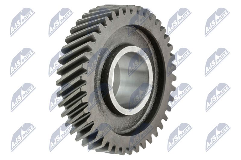 NTY EAT-CT-000 Gear, main shaft