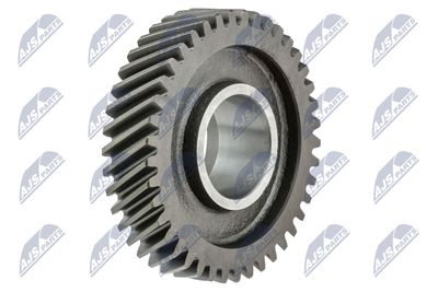 Gear, main shaft NTY EAT-CT-000