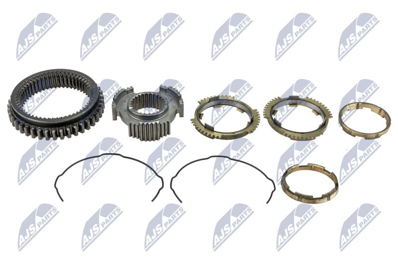 NTY EAT-CT-001 Synchronizer Body, manual transmission