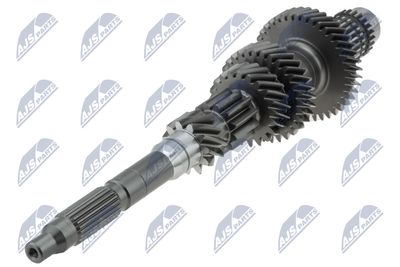 Transmission Input Shaft, manual transmission NTY EAT-CT-002