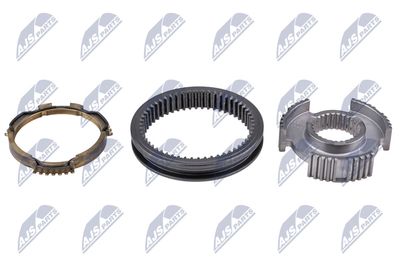 Synchronizer Body, manual transmission NTY EAT-CT-004
