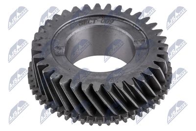 Gear, main shaft NTY EAT-CT-009