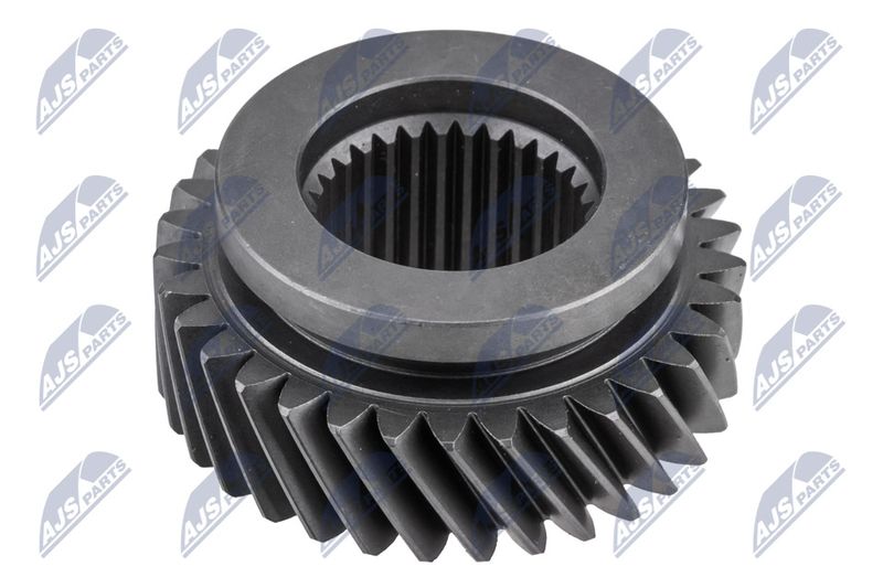 NTY EAT-CT-010 Gear, main shaft