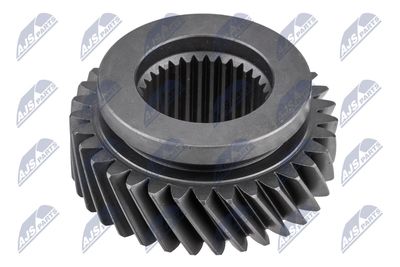 Gear, main shaft NTY EAT-CT-010