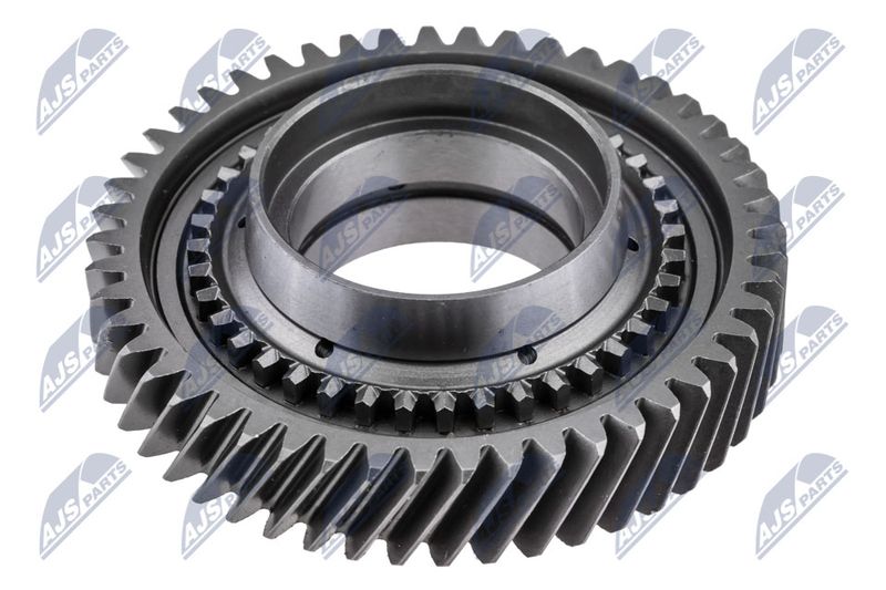 NTY EAT-CT-011 Gear, main shaft