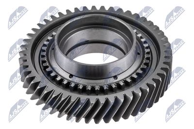 Gear, main shaft NTY EAT-CT-011