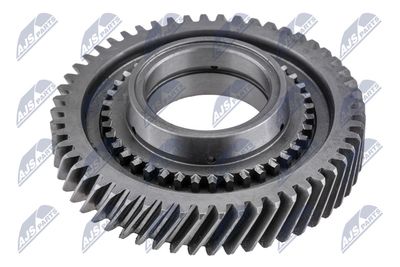Gear, main shaft NTY EAT-CT-013