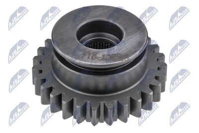 Gear, main shaft NTY EAT-CT-014