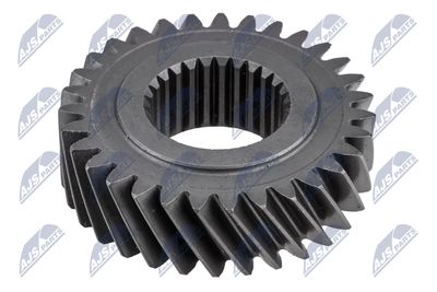 Gear, main shaft NTY EAT-CT-015