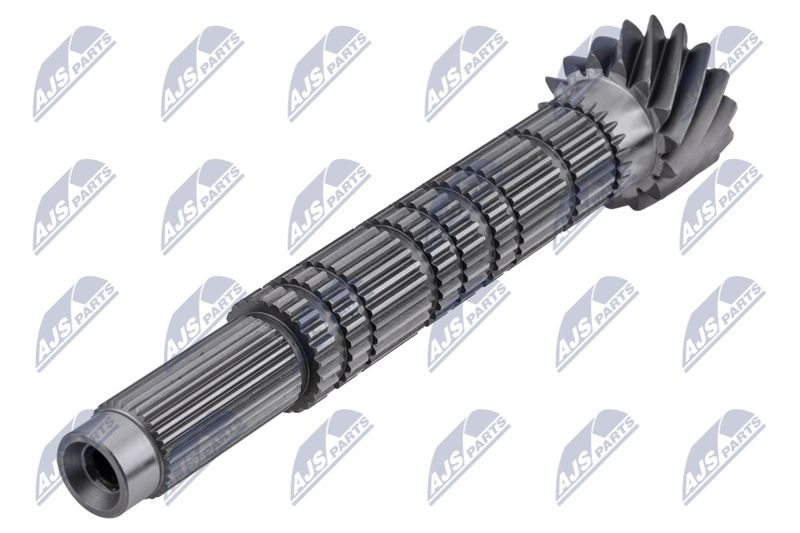 NTY EAT-CT-019 Countershaft, manual transmission