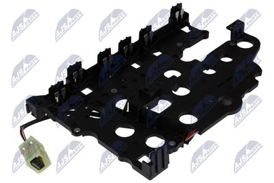 PCB, mechatronics (automatic transmission) NTY EAT-FR-001