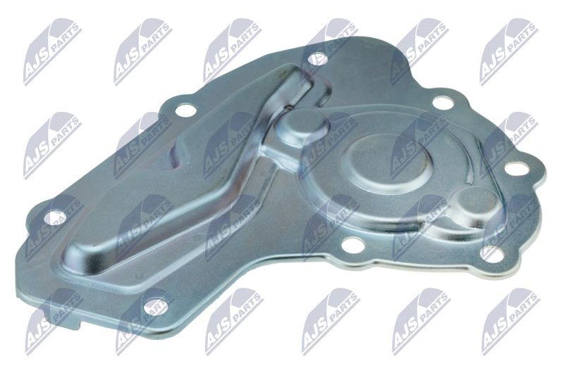 NTY EAT-FT-000 Cap, manual transmission housing
