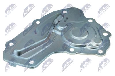 Cap, manual transmission housing NTY EAT-FT-000
