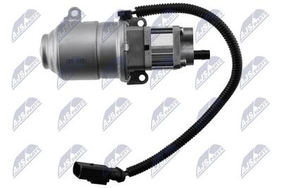 Valve Unit, aut. transm. hydraulic unit NTY EAT-ME-007