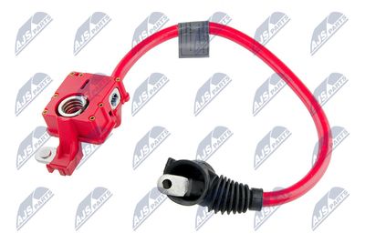 Battery Holder NTY EBP-BM-004