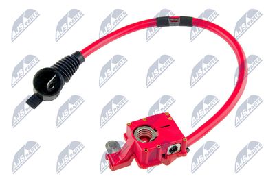 Battery Adapter NTY EBP-BM-005
