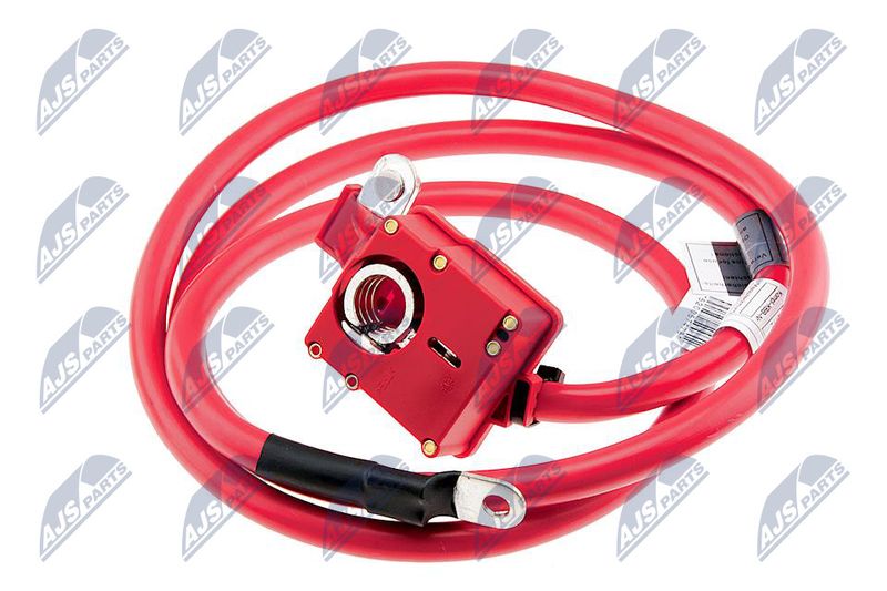 NTY EBP-BM-007 Battery Adapter