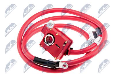 Battery Adapter NTY EBP-BM-007