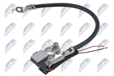 Battery Adapter NTY EBP-FR-000