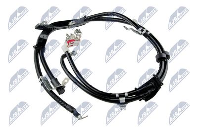 Battery Adapter NTY EBP-ME-000