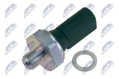 Oil Pressure Switch NTY ECC-AU-003