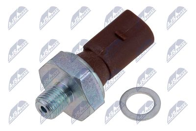 Oil Pressure Switch NTY ECC-AU-004