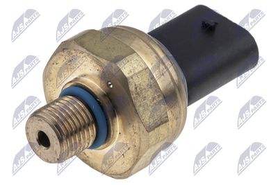 Sensor, oil pressure NTY ECC-AU-011